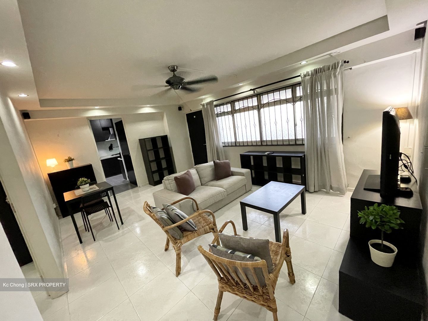Blk 275 Toh Guan View (Jurong East), HDB 4 Rooms #569796781